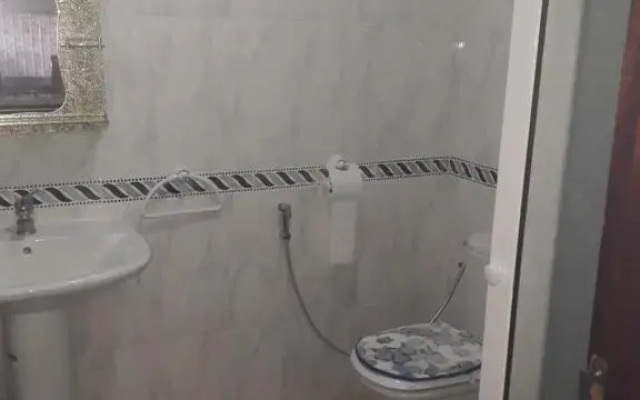 Charmant Studio piscine mdiq CaboNégro Martil