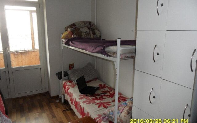 Onlyhostel Na Paveletskoy