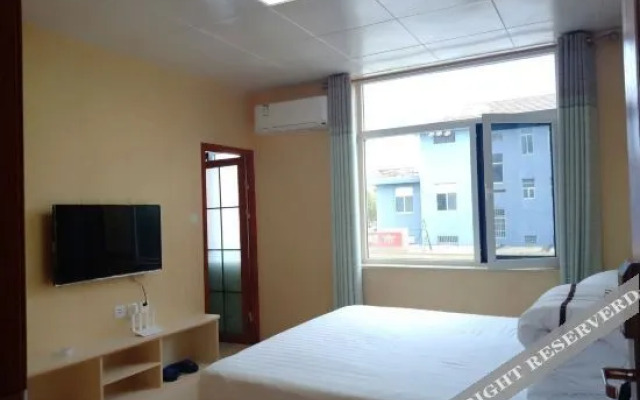 Yuewei Hotel Weihai