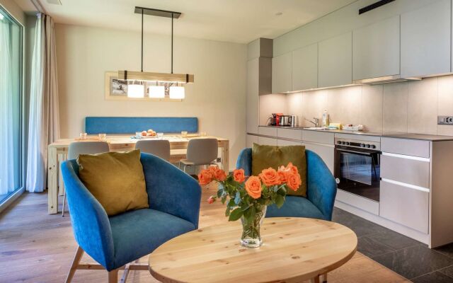 Swisspeak Resort Meiringen