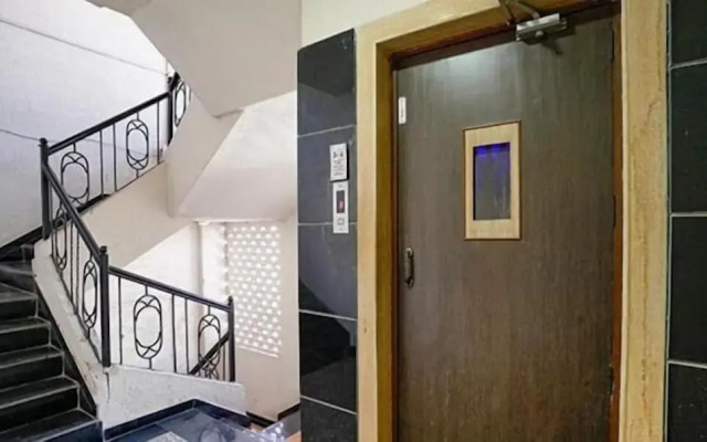 PS By Glitz Hotels
