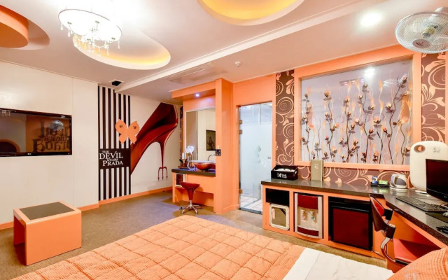Haeundae The Bay Hotel