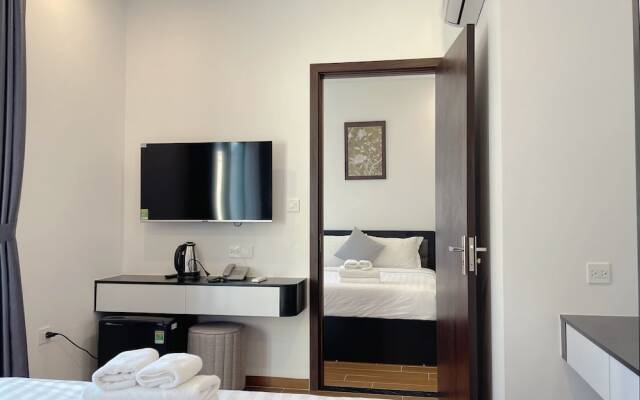 Le Palmier Phu Quoc Hotel