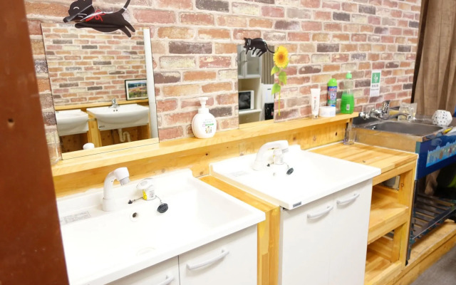 Shinjuku Sky Capsule