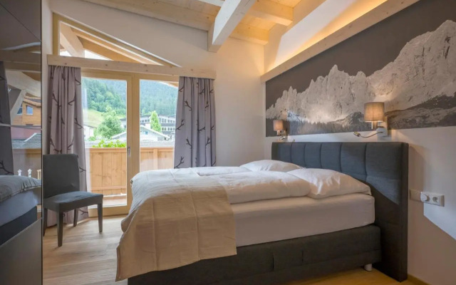 Apartments Ellmau im Sternhof