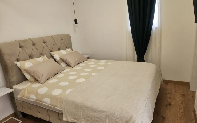 Villa Magnolia Pirovac
