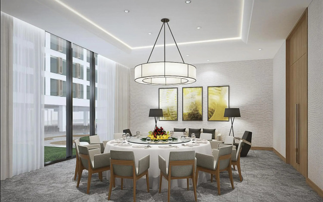 Sanya Phoenix  Airport Hotel