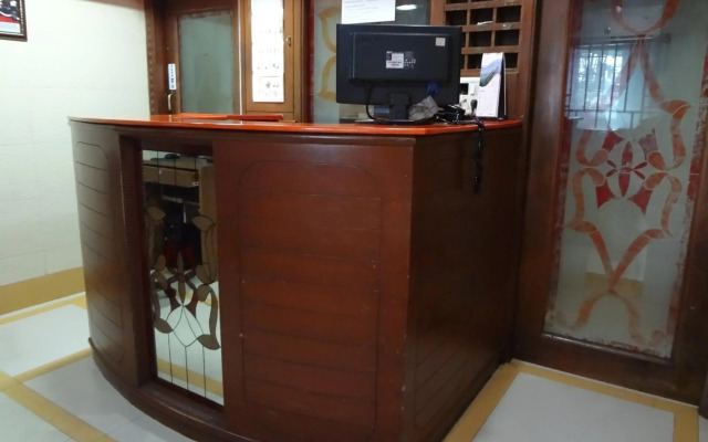 Hotel Arma Court