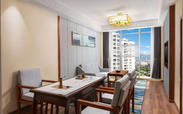 Days Hotel by Wyndham Dali High-speed Railway Station