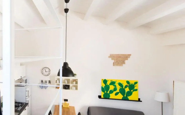 Loft Il Fico D India by Wonderful Italy