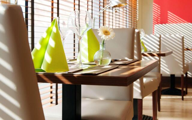 ibis Styles Louvain la Neuve Hotel et Events