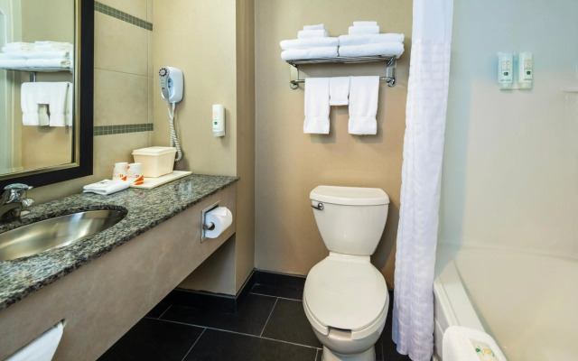 Quality Inn and Suites Petawawa