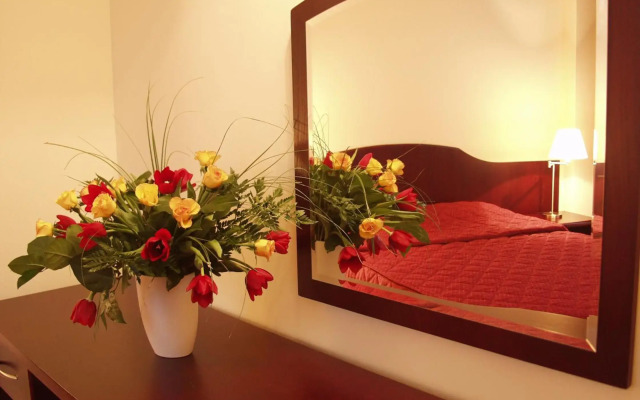 Hotel Matejko