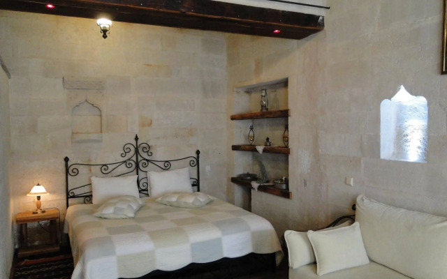 Goreme Suites
