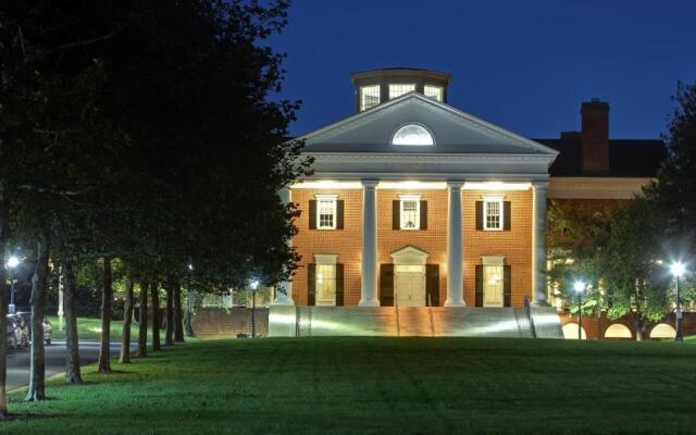 University of Virginia Inn at Darden