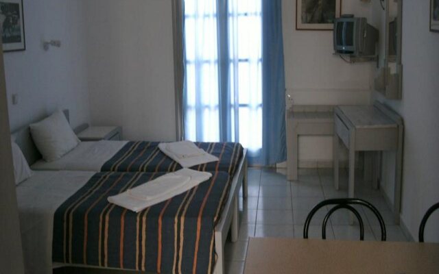 Iphigenia Mythic Retreat