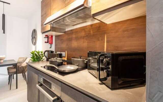 St Angelo Boutique Living
