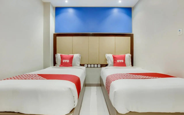 Liv Hotel by OYO Rooms
