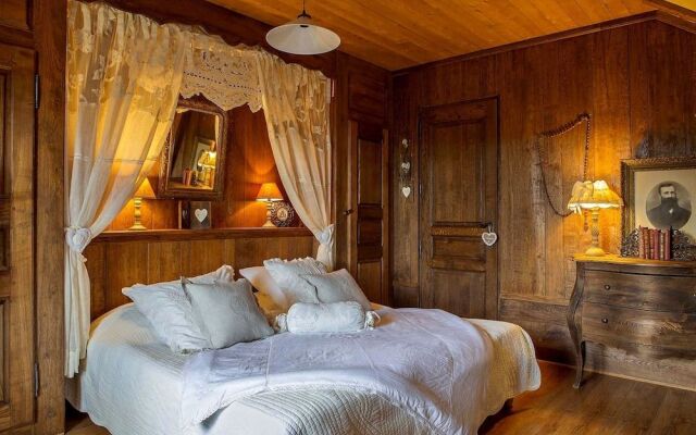 Logis Auberge des Montagnes