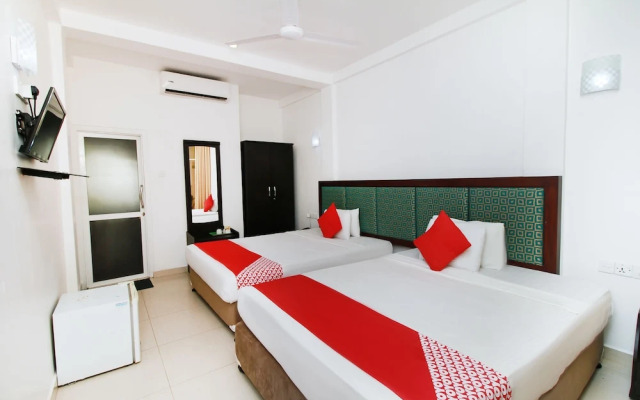 OYO 251 Milton Beach Resort