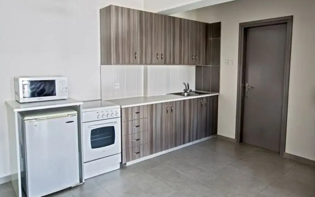 Beautiful Apartment With Communal Pool, Ayia Napa Apartment 1328