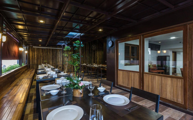 Le Pure Hotel Chiangmai (SHA Extra Plus)