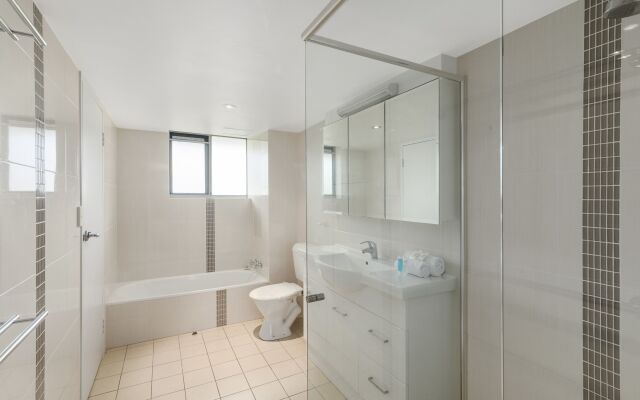 Solnamara Beachfront Apartments