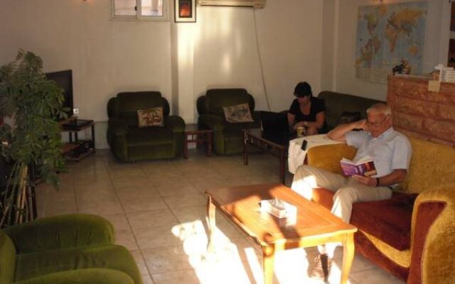 Sabaa Hotel