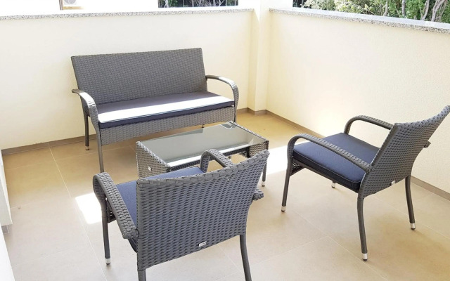 Villa Aurora 4-SternePrivate POOL