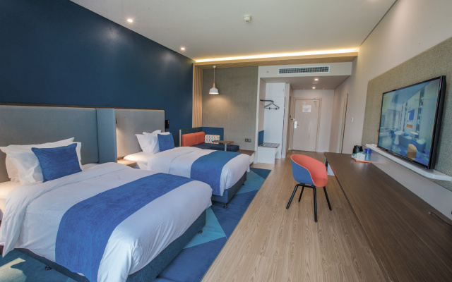 Holiday Inn Express Hefei High Tech by IHG