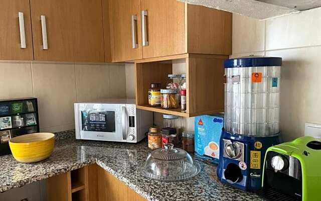 Alojamento Porta10