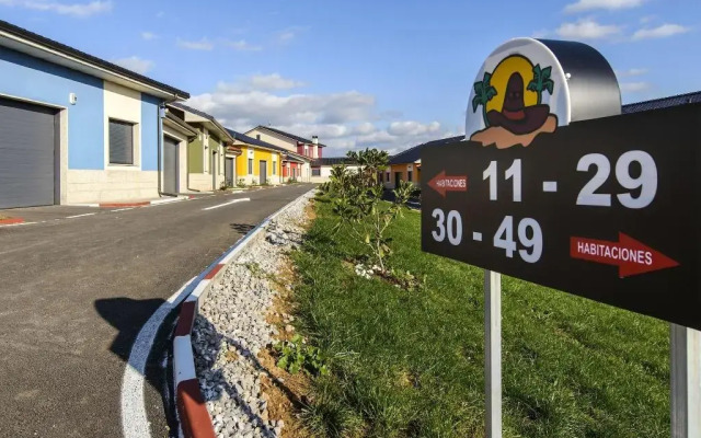 Motel Cancún Avilés