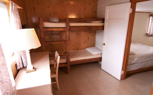 Indiana Beach Accommodations