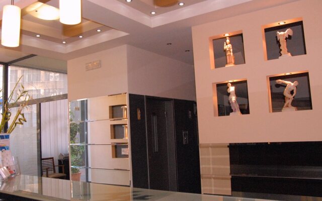 Vienna Hotel