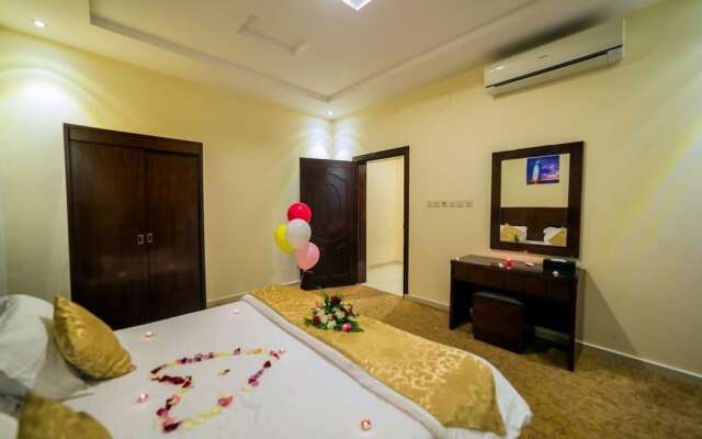 Jablah2 ApartHotel