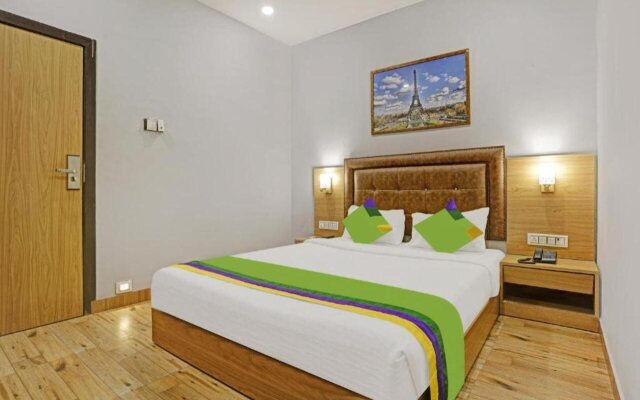 Treebo Trend Zara Grand Inn