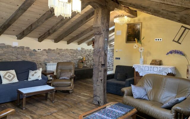 Casa Rural Garzibaita
