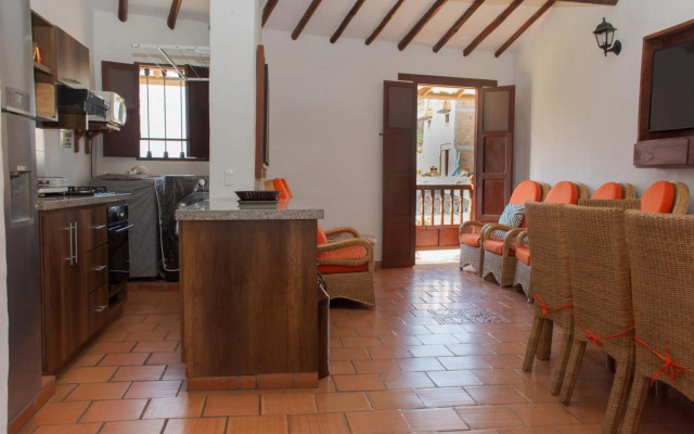 El Retiro Barichara 206