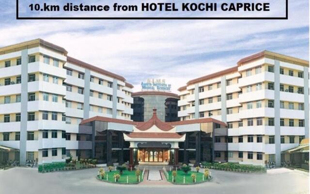 Hotel Kochi Caprice