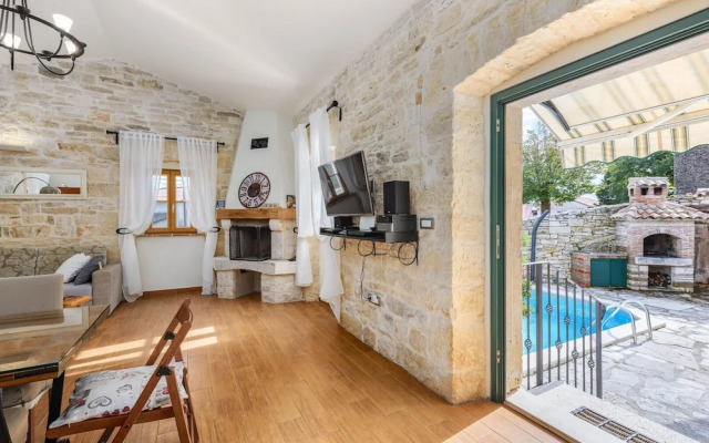 Majestic Villa With Private Pool