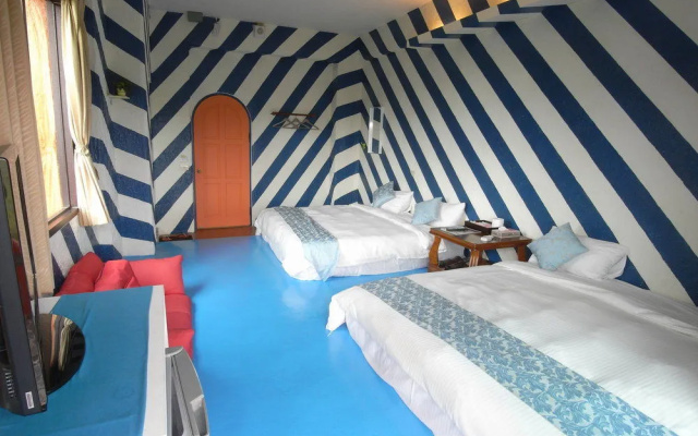 Kenting Blue Tree Hotel
