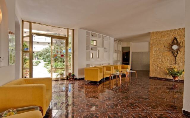 Hotel Raluca