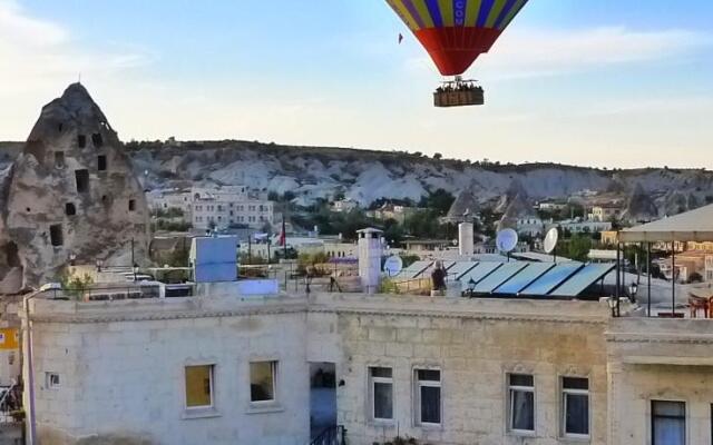 Gultekin Pansiyon & Hotel By Travellers