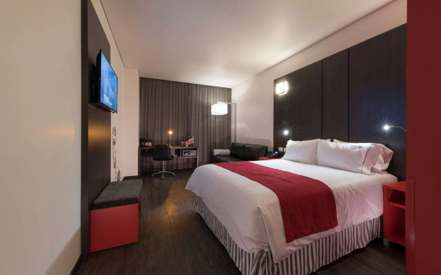 Ramada Encore by Wyndham San Luis Potosi