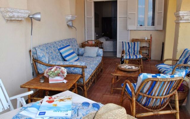 Al Campanile Gaeta in Gaeta