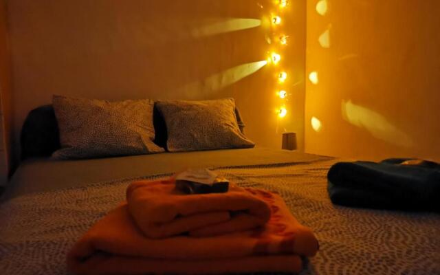 Sunrise Beachfront Relax Studio