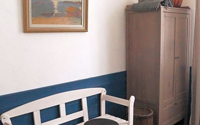 DABA Mini Hotel