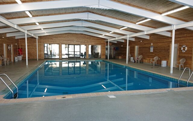 Lake Cadillac Resort