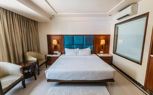 The Royale Senate Hebbal