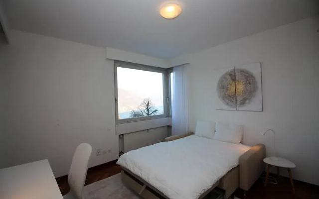 Residenza Parco Carona